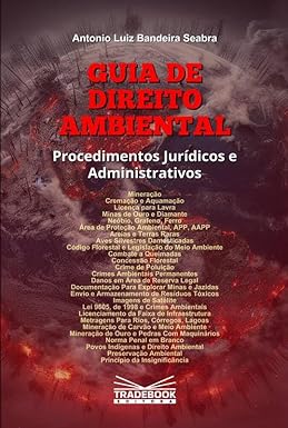 Guia de Direito Ambiental 